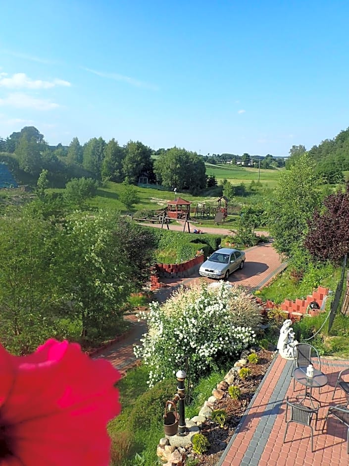 Kaszuby Resort Zacisze