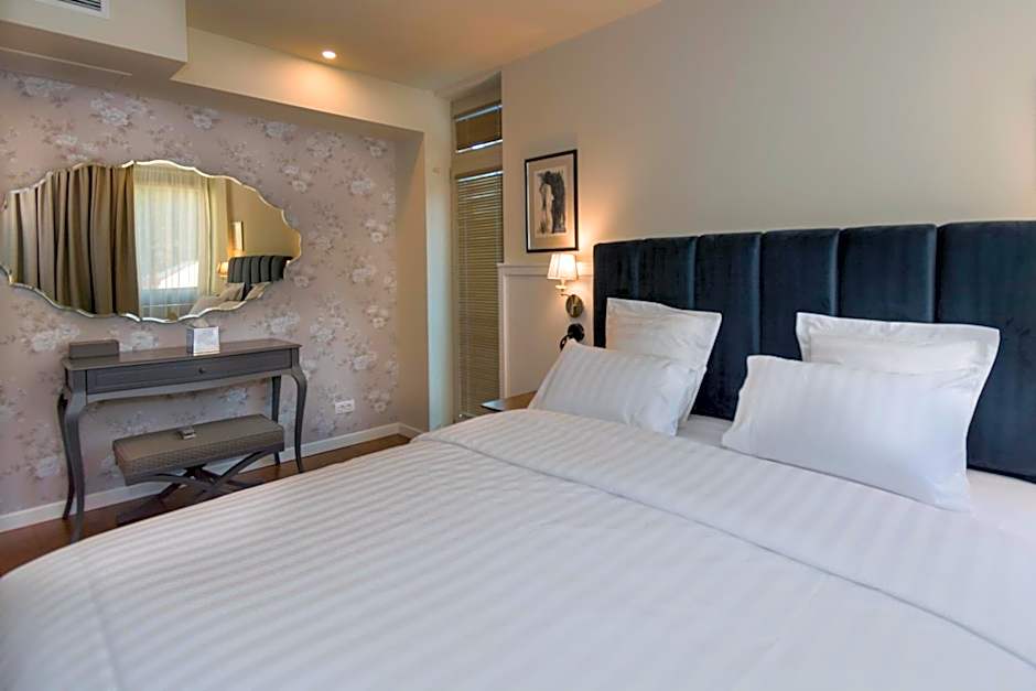 Hotel Residence Promenade