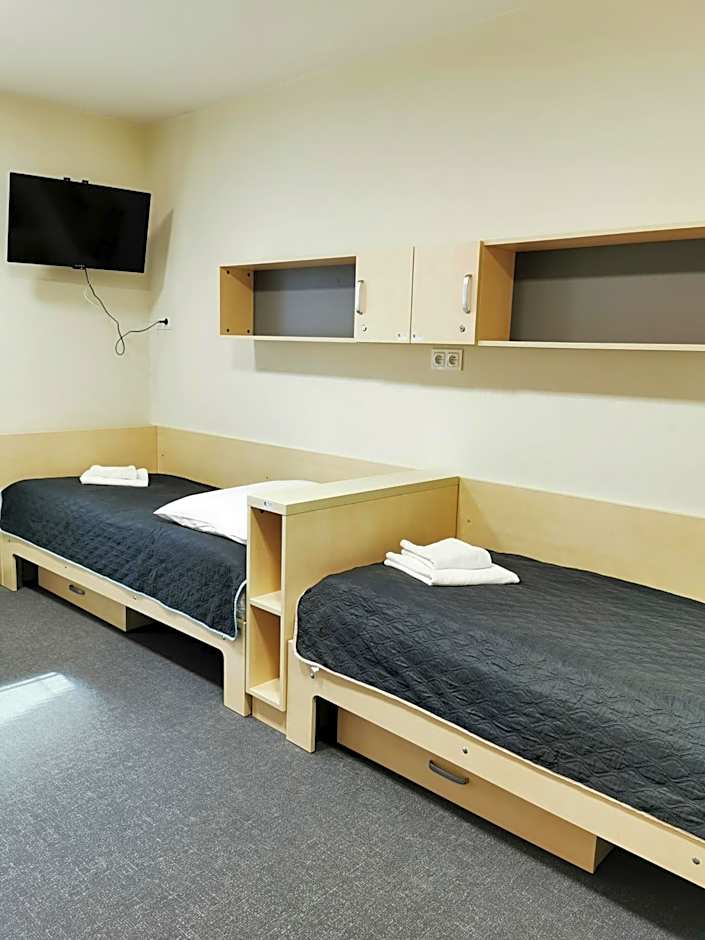 Dom Studencki Zaułek