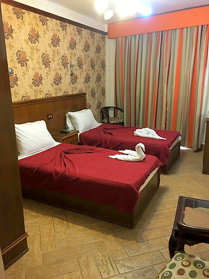 Abeer Hotel Alexandria