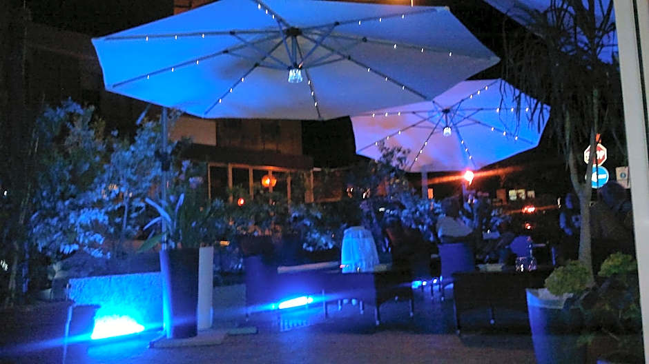Hotel Playa