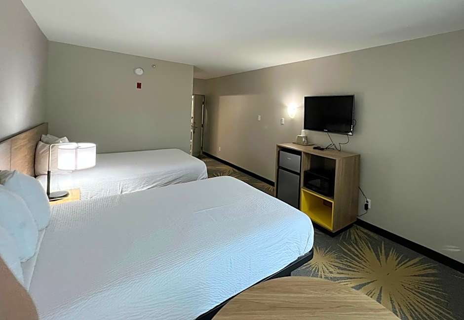 Days Inn by Wyndham LaPlace- New Orleans