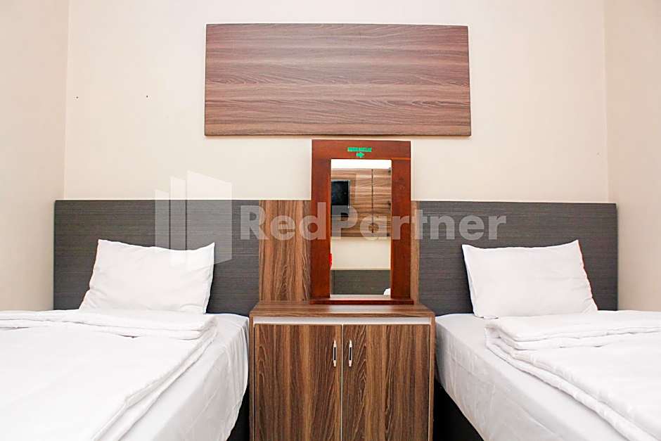 Hotel Baby Angel Dieng Mitra RedDoorz