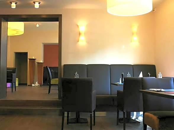 Thiesmann´s Hotel & Restaurant