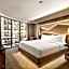 Hilton Vancouver Airport