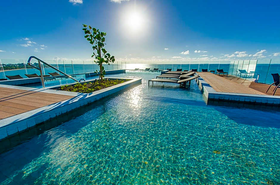 Meridiano Hotel