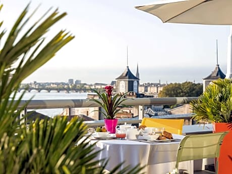 Mercure Bordeaux Cité Mondiale Centre Ville