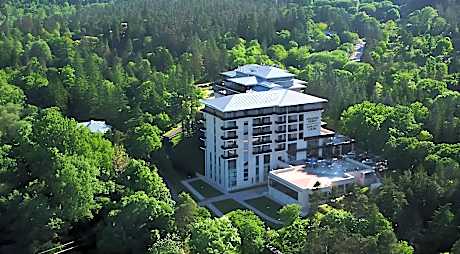 Borjomi Likani Health & Spa Centre