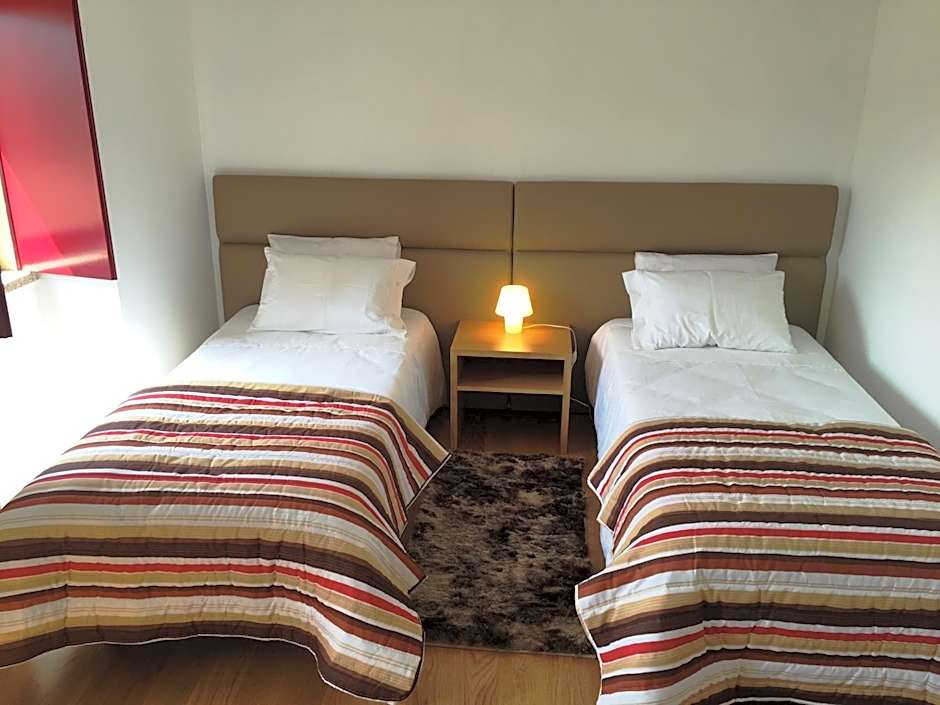 Caramulo - Casas do Espigueiro