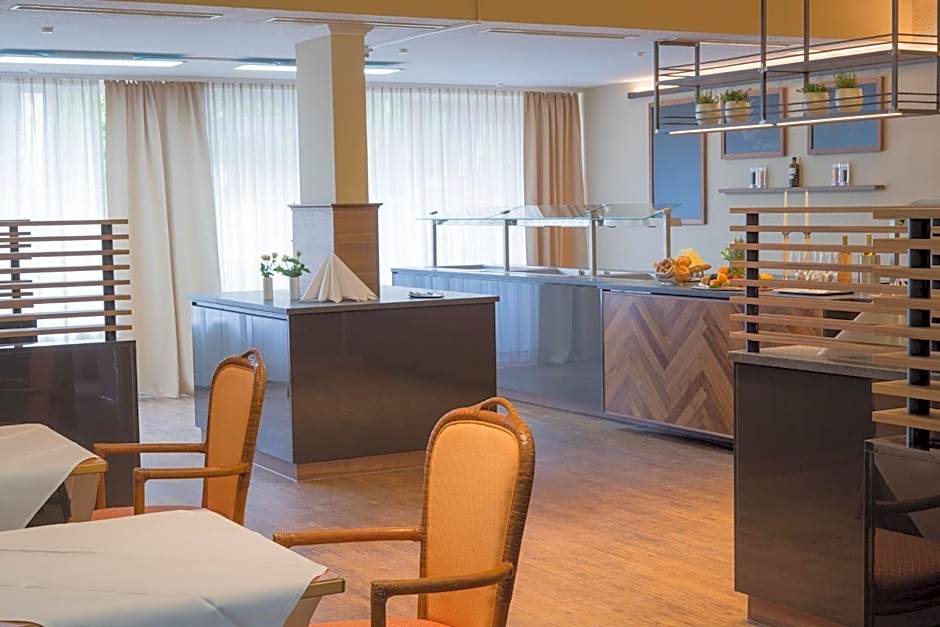 Kurhotel Panland