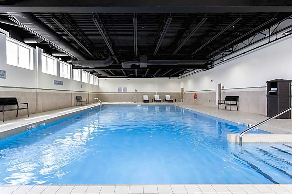 Courtyard by Marriott Montreal West Island/Baie D'Urfe