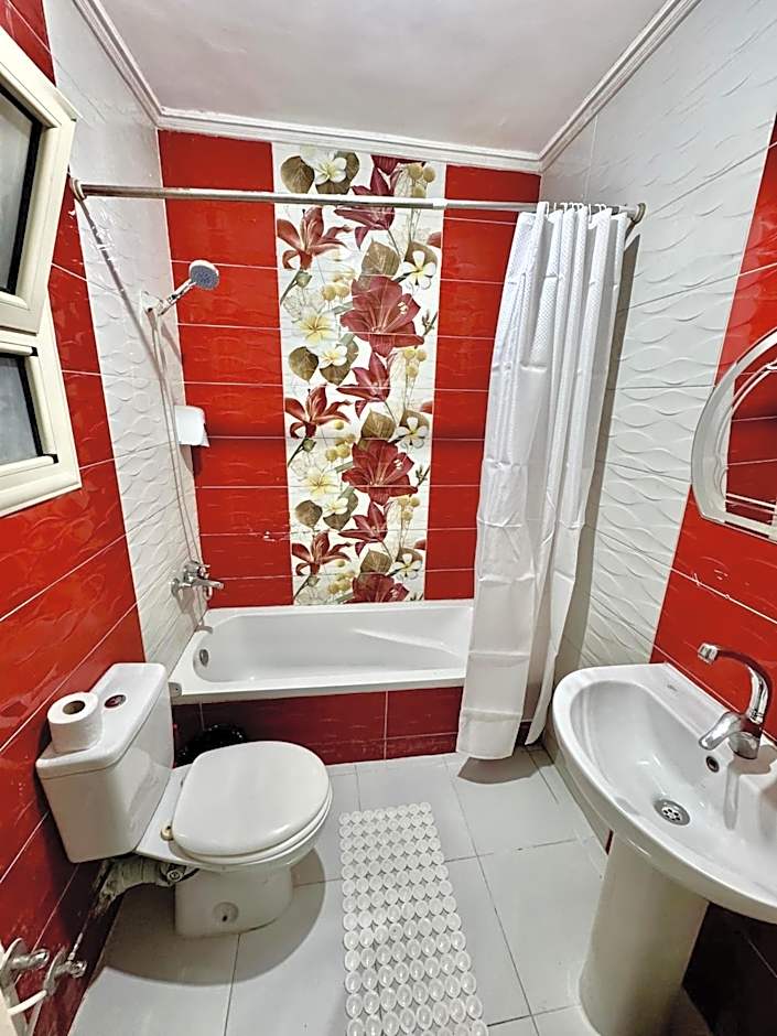 ALEX HOMES - Stanley Cozy Apartments with Direct Sea View