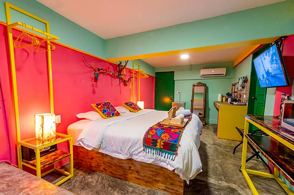 Casa Colibrí Malecón