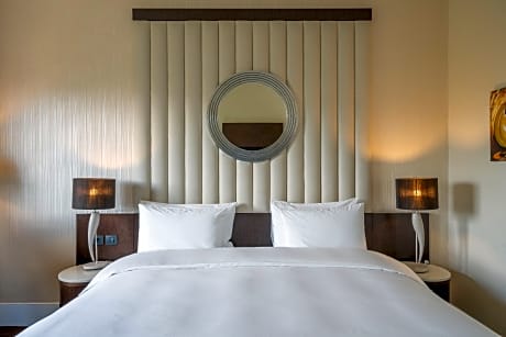 Superior Room - High Floor