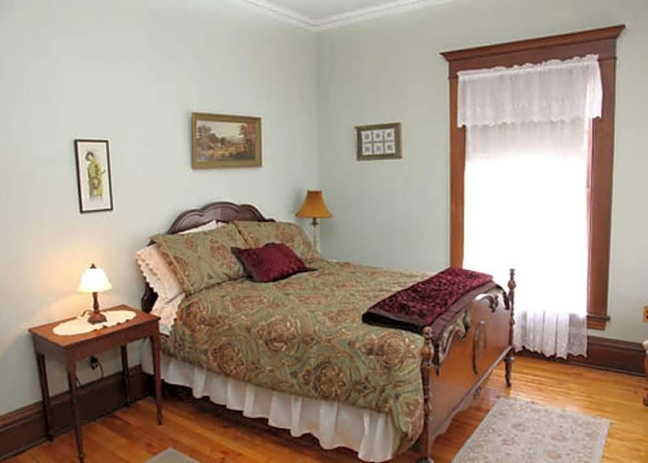 The Decker House Bed & Breakfast