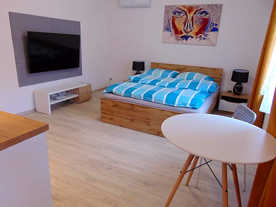 Apartamenty Monik Świętochłowice