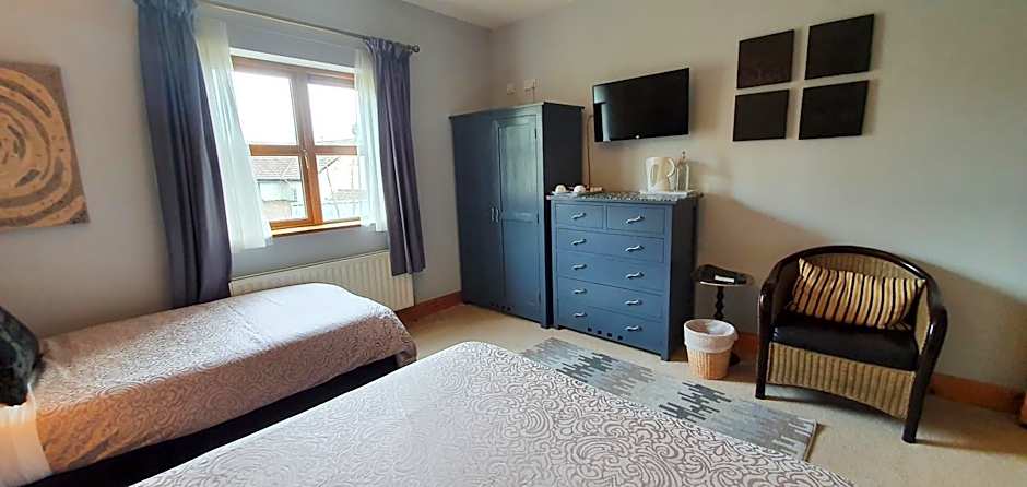 Church View House F56H977