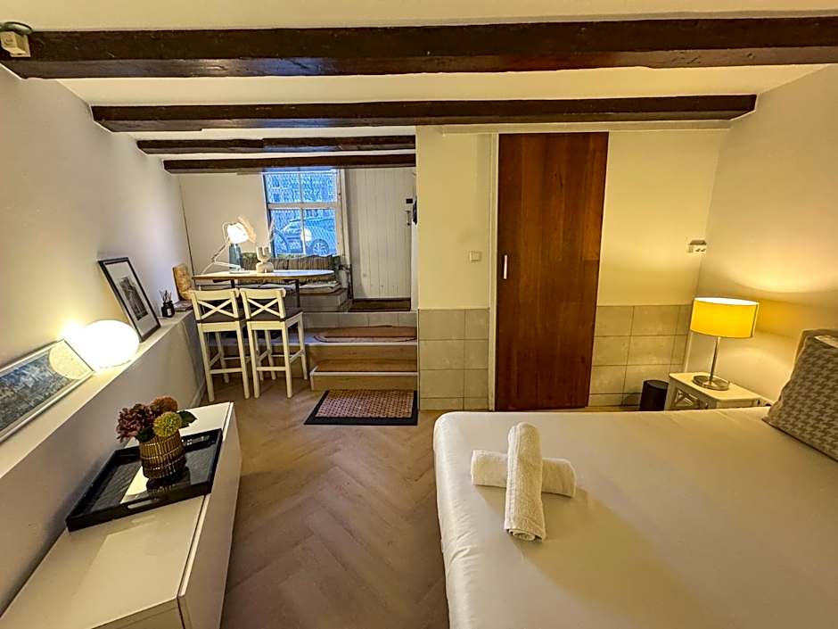 B&B Singel Amsterdam Centre