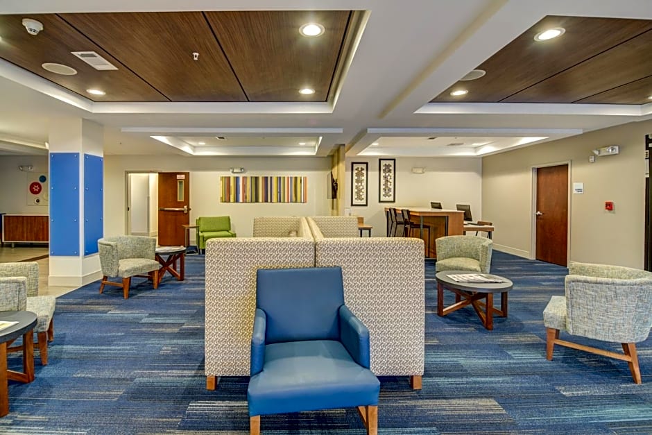 Holiday Inn Express Hotel & Suites Foley By IHG