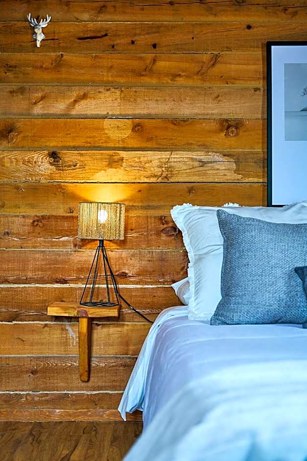 Auberge Cap au Leste