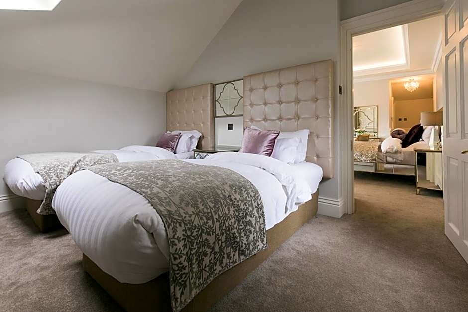 Fitzgeralds Woodlands House Hotel