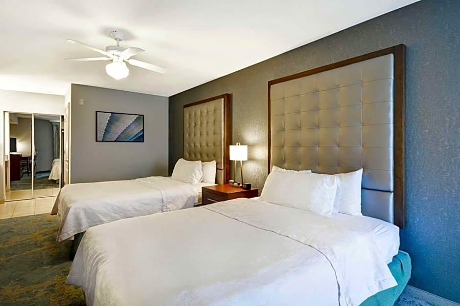 Homewood Suites By Hilton Palm Desert