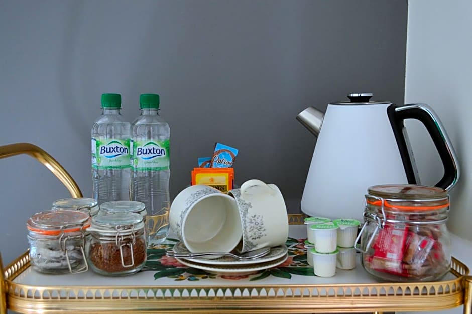 Briar Brae Bed & Breakfast – Stranraer
