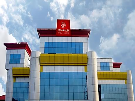 Emarald Hotel Calicut