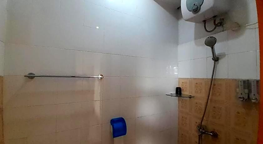 GIO Guesthouse Bogor (perlu bukti nikah)