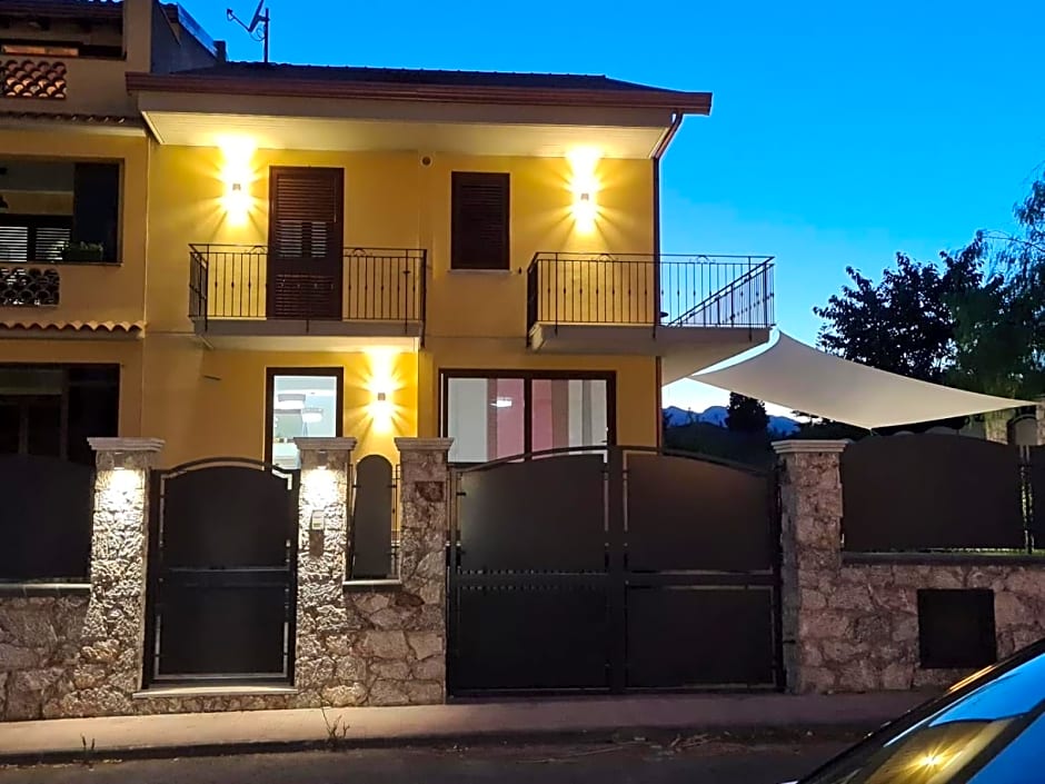 B&B Villa Chiara Bed and Breakfast