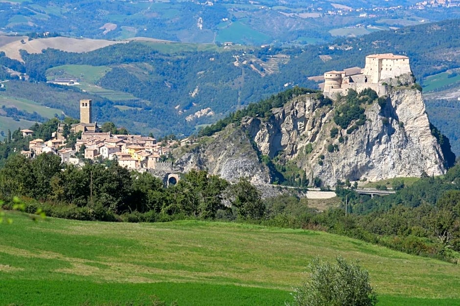 San Leo Albergo Diffuso