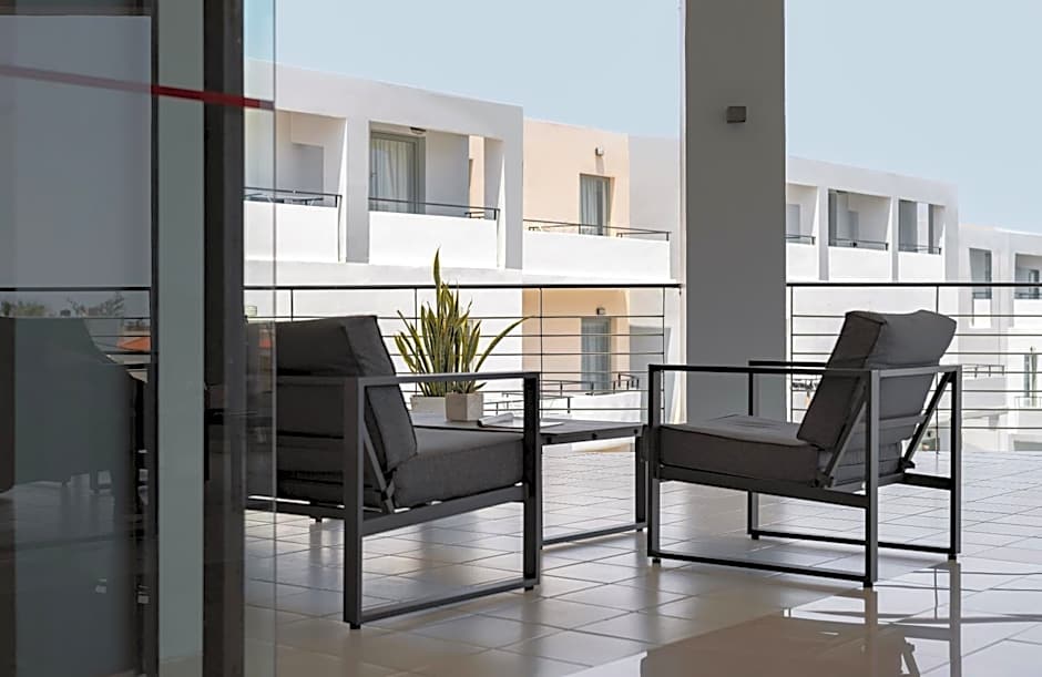 Sunrise Village Hotel - All Inclusive