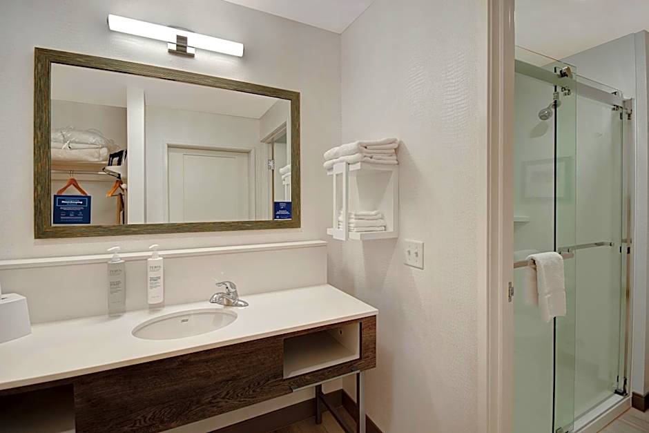 Hampton Inn By Hilton Queen Creek, AZ