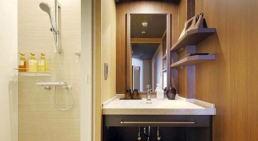 Hakodate Hotel Banso
