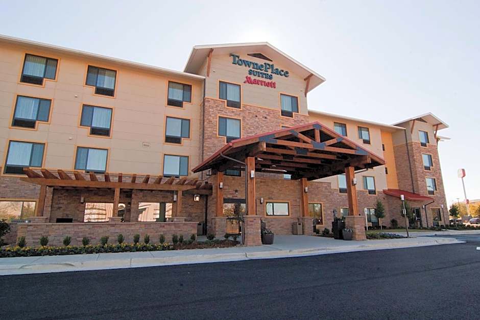 TownePlace Suites by Marriott Monroe