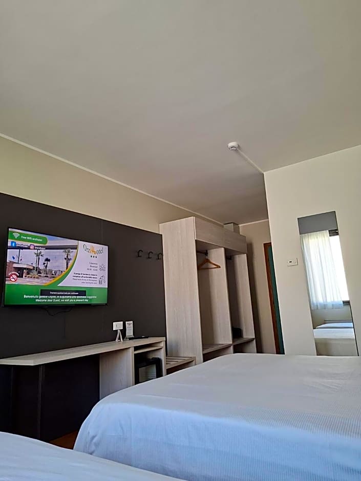Photo 1 of 37 of Orzihotel