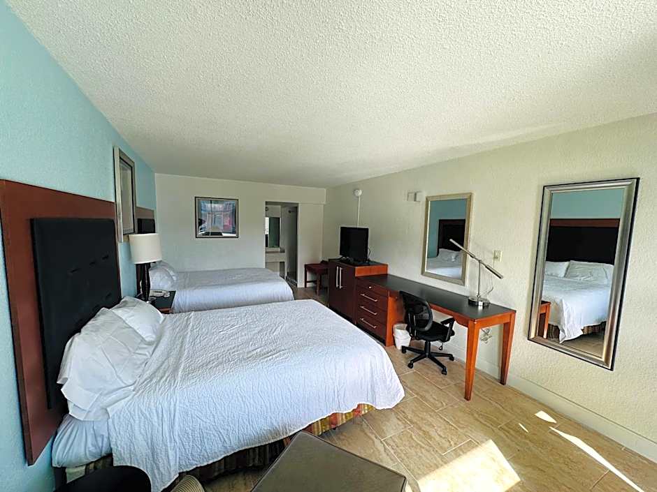 Boca Inn