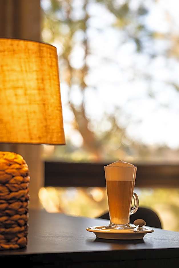 Hotel i Restauracja Czarny Kos