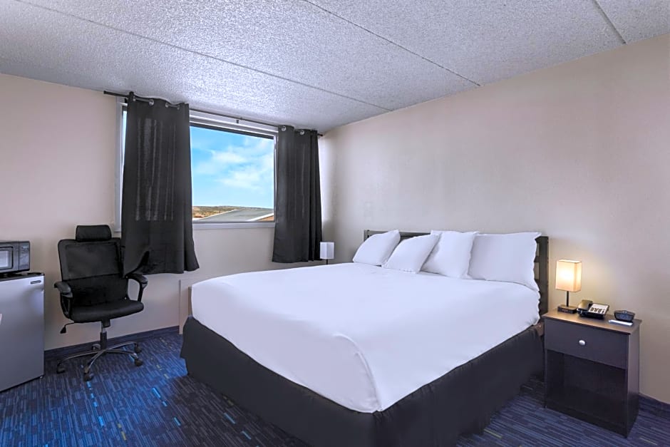 Americas Best Value Inn Gallup