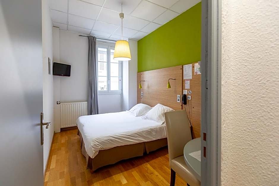 Hotel Edmond Rostand