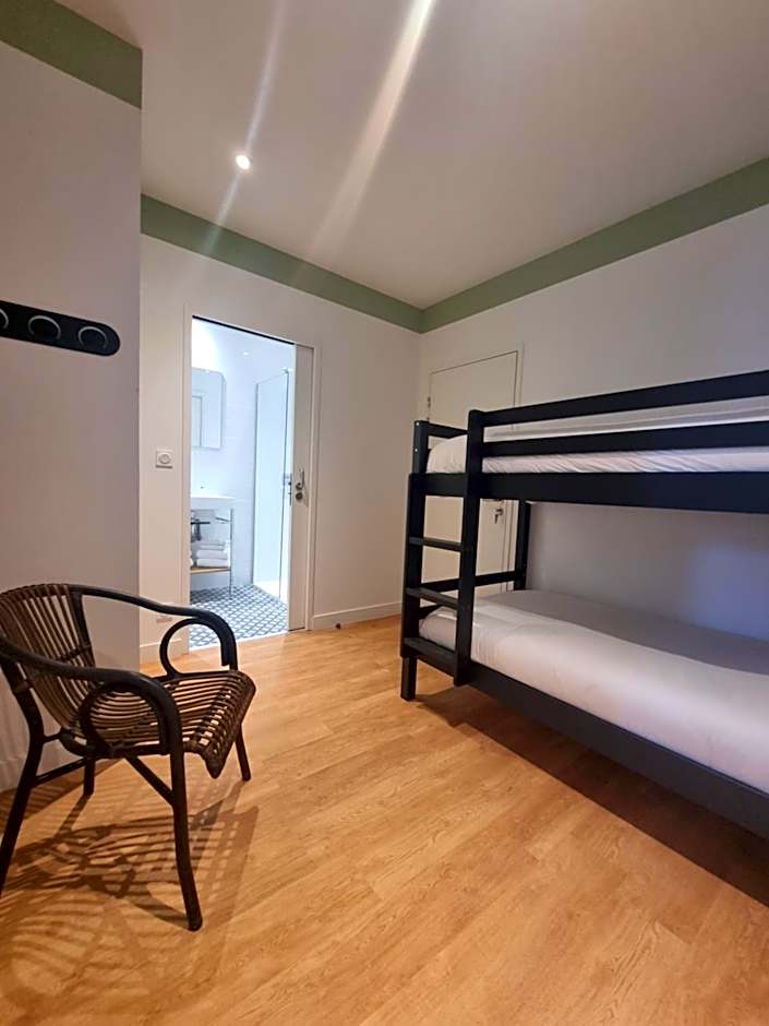 Hôtel du Midi Plage