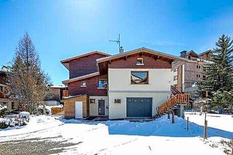 Le Chalet