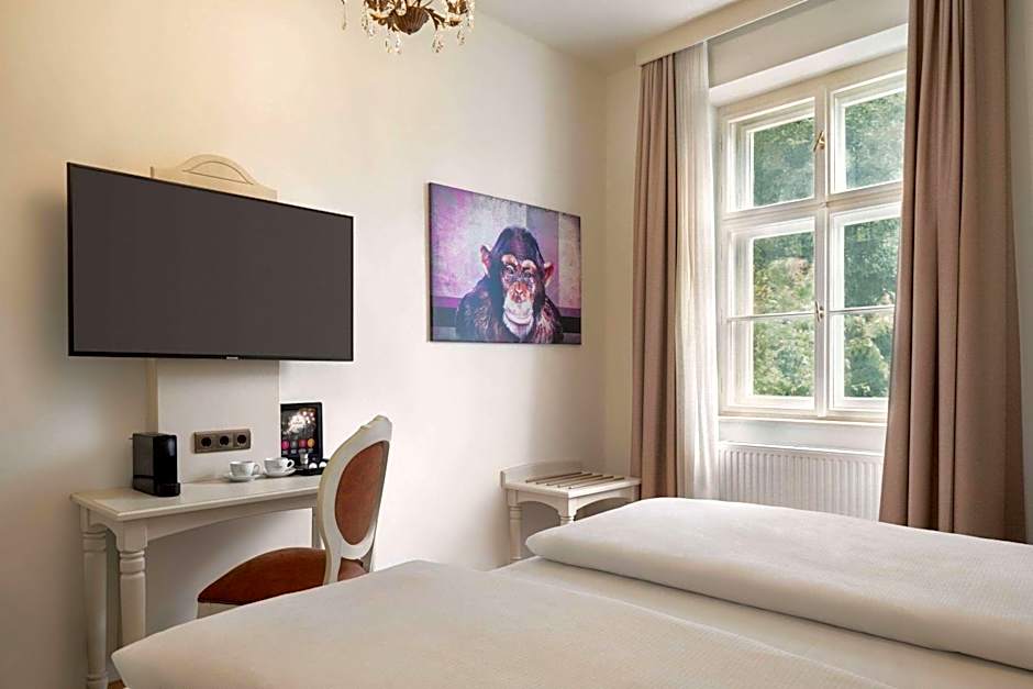 Amedia Plaza Wels, Trademark Collection by Wyndham