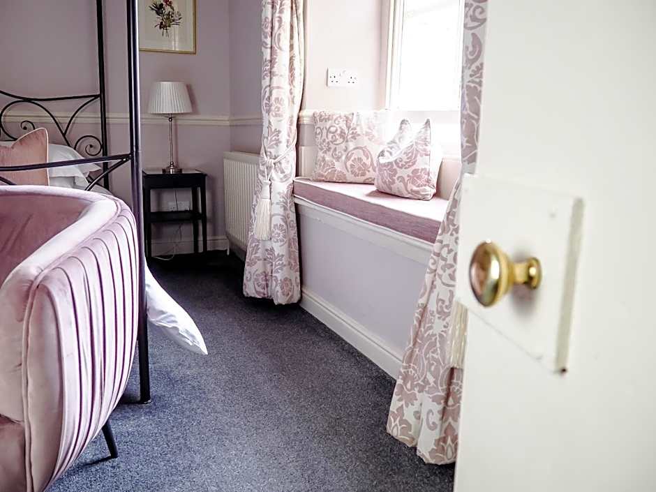 The Wensleydale Hotel