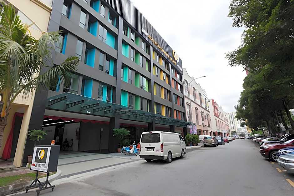 Worldview Grand Hotel