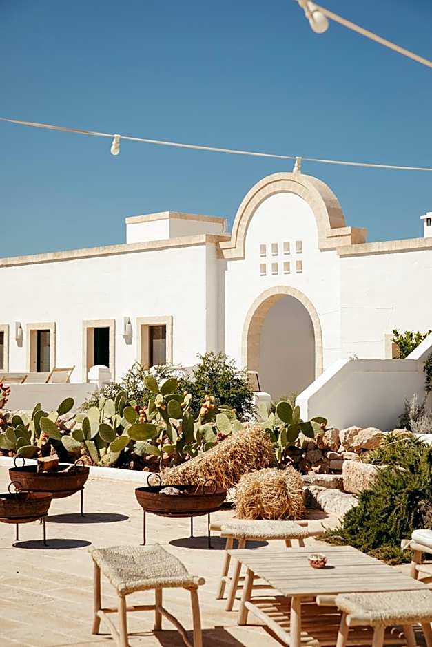 Masseria Calderisi