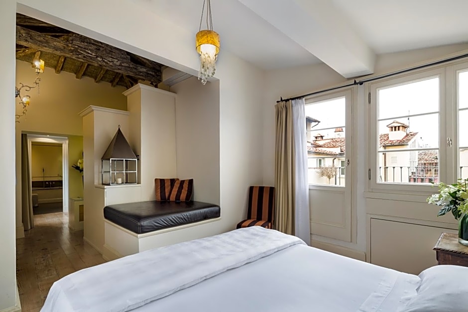 Palazzo Firenze by Baglioni Hotels & Resorts
