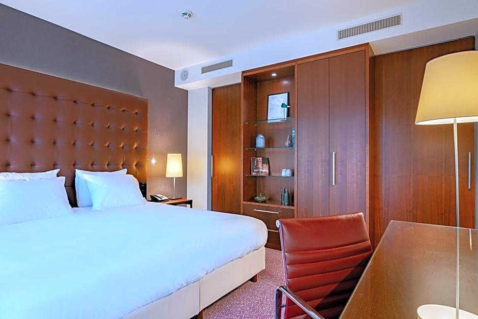 Crowne Plaza Amsterdam - South By IHG