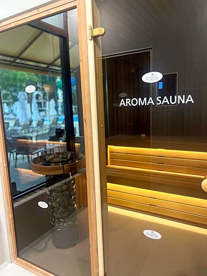 Hotel Laguna Park & Aqua Club - All Inclusive