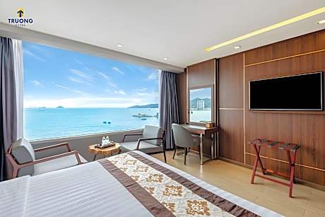 Truong Hotel Nha Trang